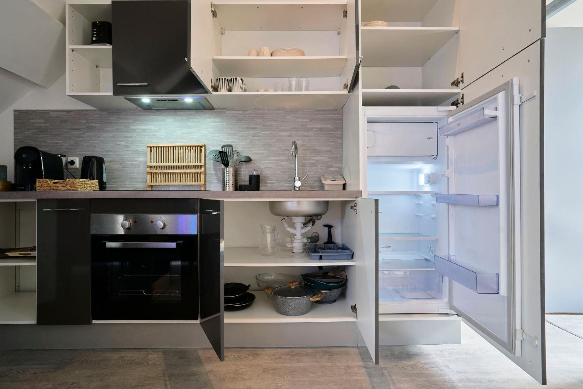 Apartamento Gameclub - Les Demeures D'Adrien Carvin Exterior foto