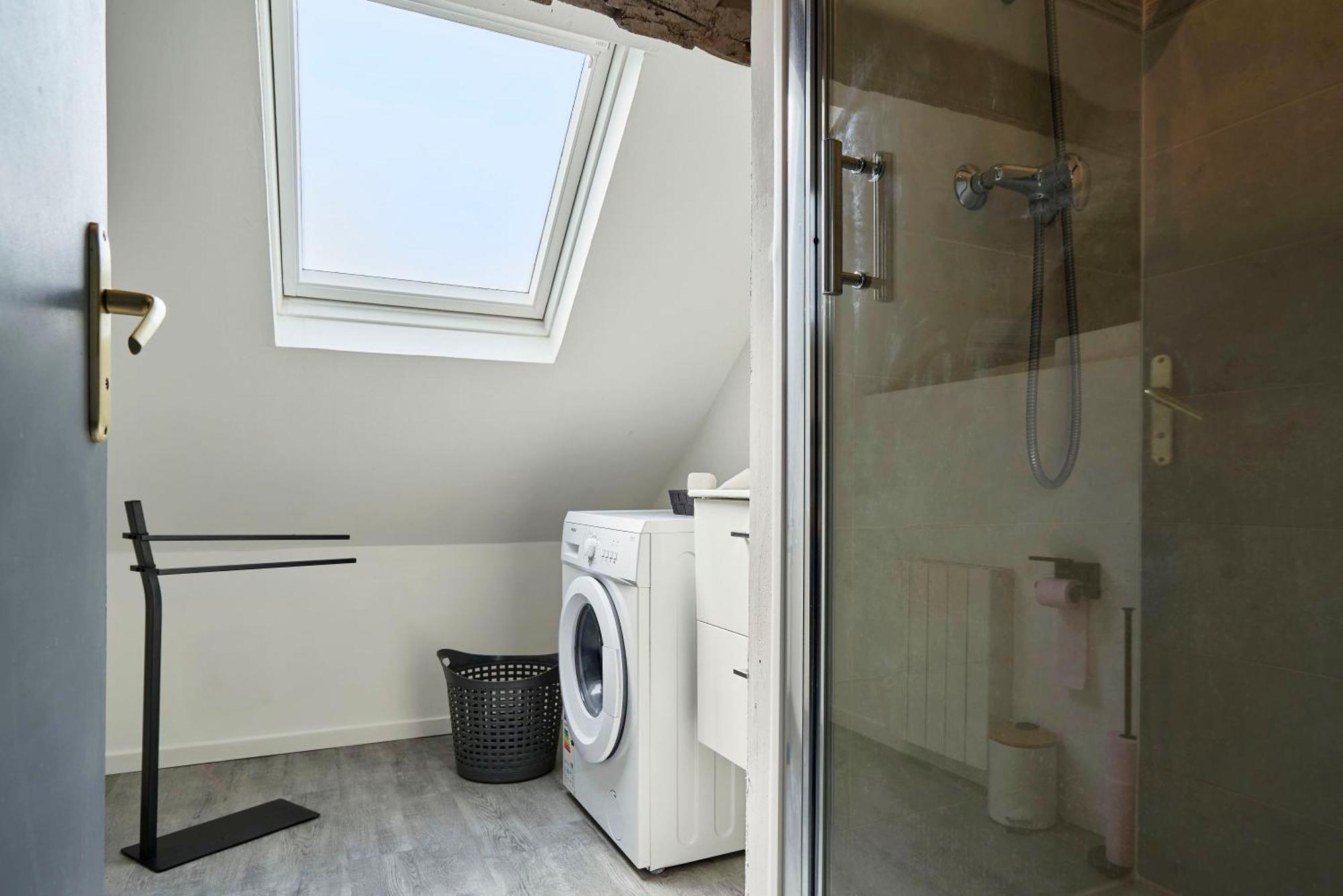 Apartamento Gameclub - Les Demeures D'Adrien Carvin Exterior foto