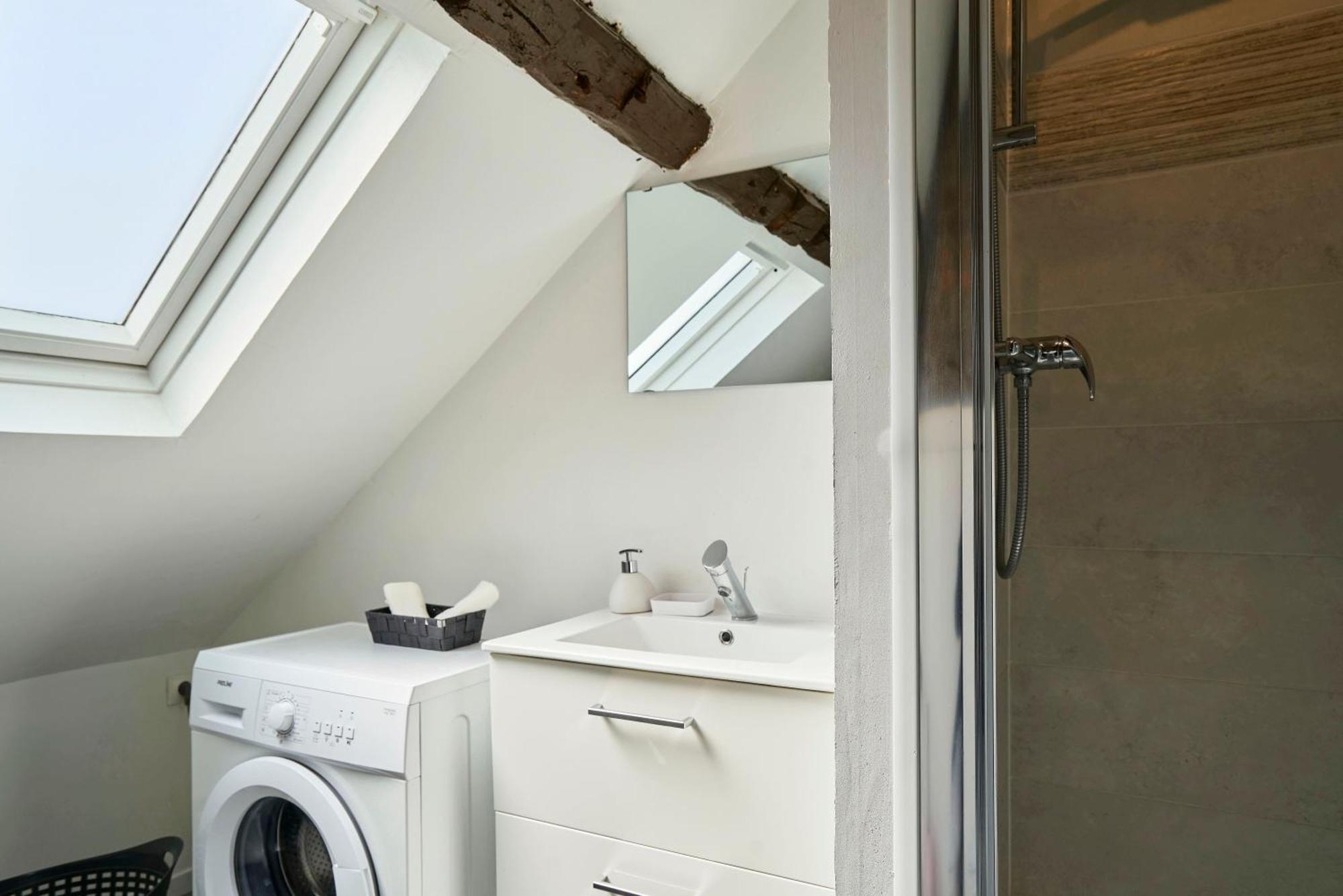 Apartamento Gameclub - Les Demeures D'Adrien Carvin Exterior foto