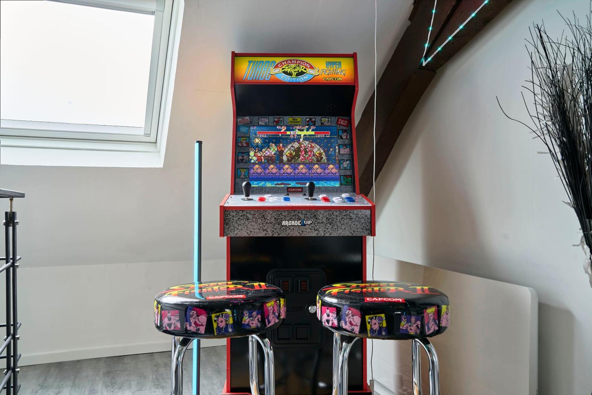 Apartamento Gameclub - Les Demeures D'Adrien Carvin Exterior foto