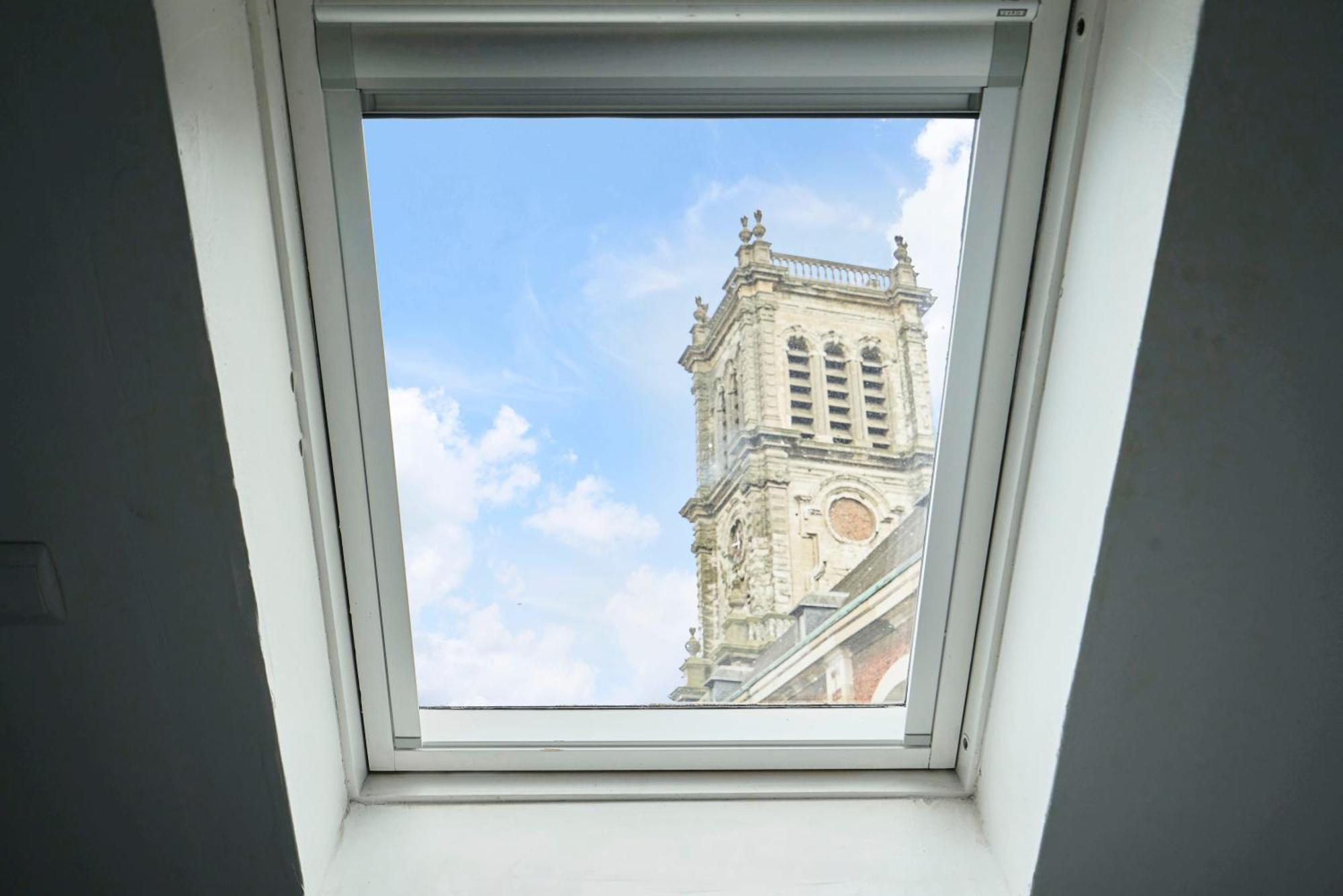 Apartamento Gameclub - Les Demeures D'Adrien Carvin Exterior foto