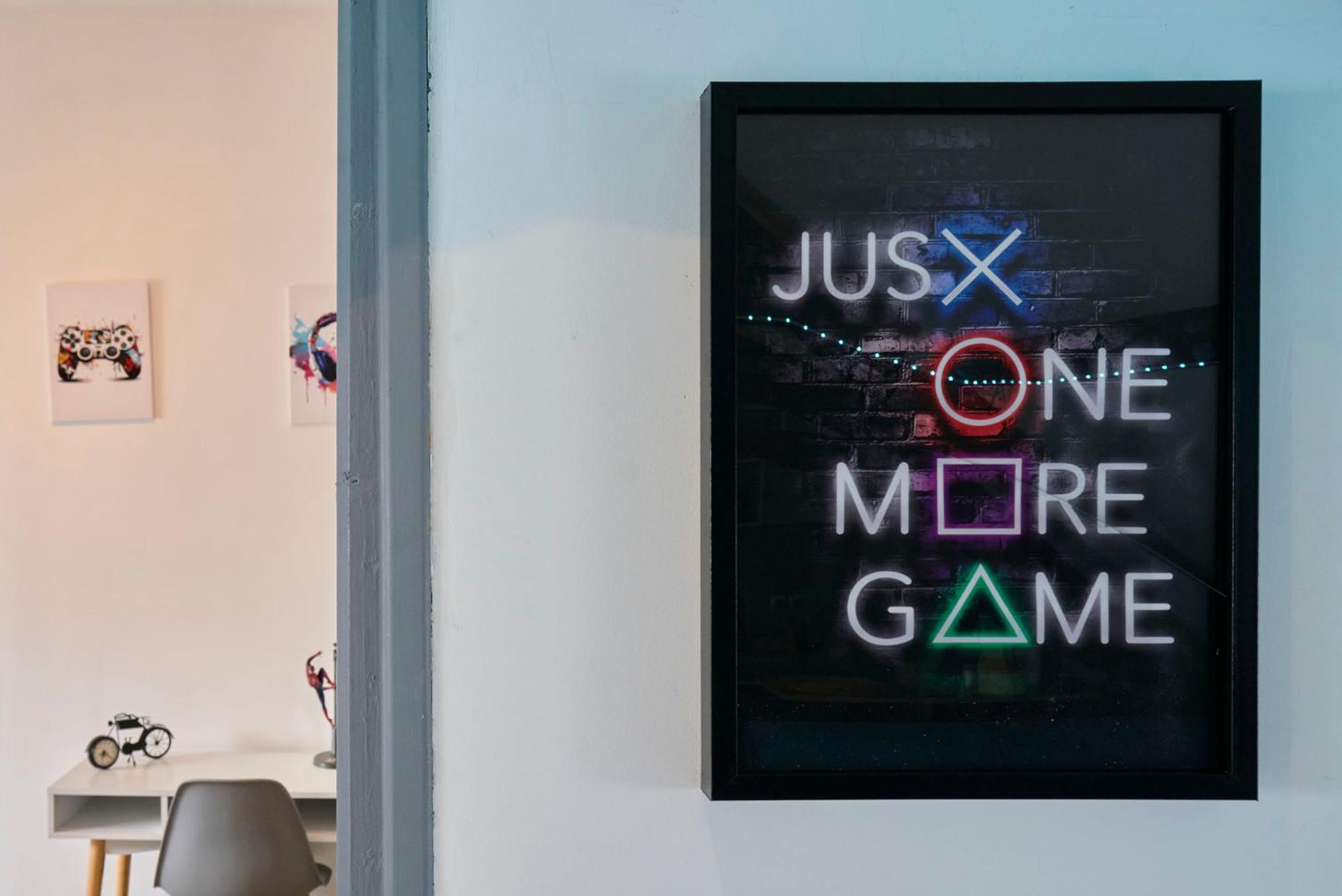 Apartamento Gameclub - Les Demeures D'Adrien Carvin Exterior foto