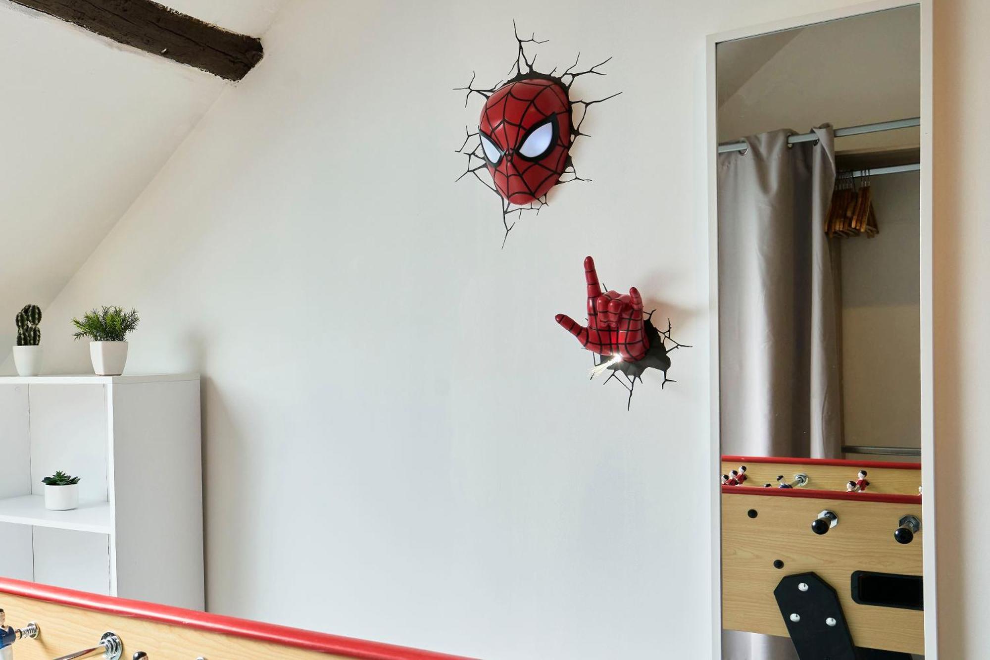 Apartamento Gameclub - Les Demeures D'Adrien Carvin Exterior foto