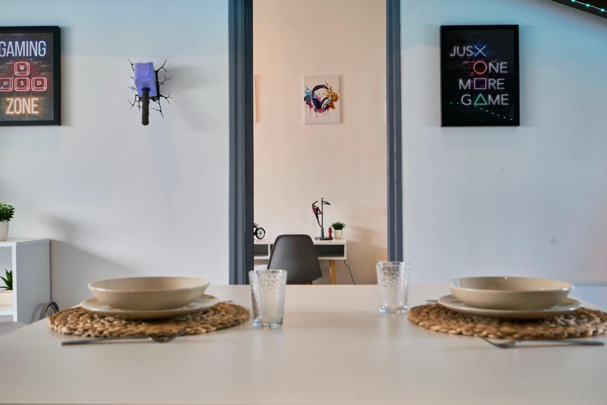 Apartamento Gameclub - Les Demeures D'Adrien Carvin Exterior foto