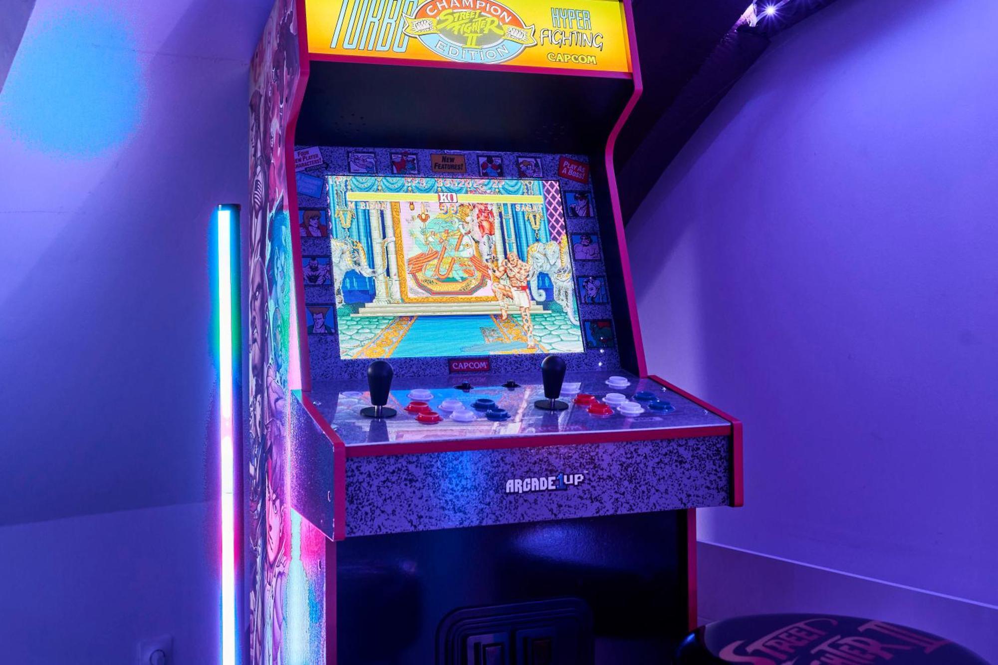 Apartamento Gameclub - Les Demeures D'Adrien Carvin Exterior foto